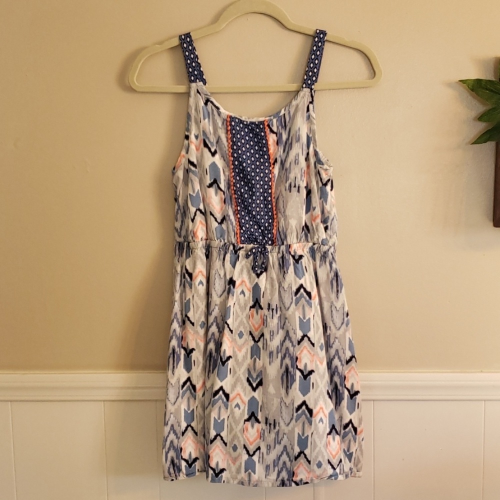 Gymboree girls dress size 14